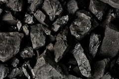 Cothelstone coal boiler costs